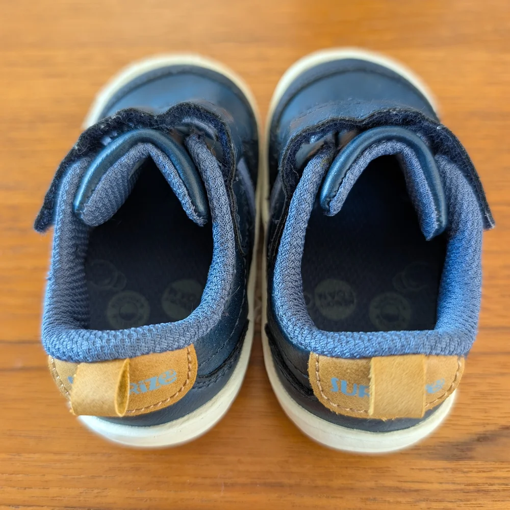Stride Rite Toddler Shoes - Picture 3 of 6